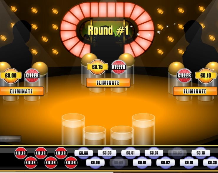 $480 Free Casino Ticket at Megavolt Casino