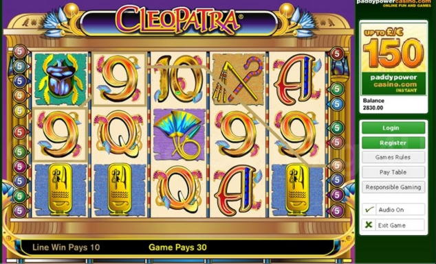 222 juegos gratis sin depósito en el casino en Orient Express