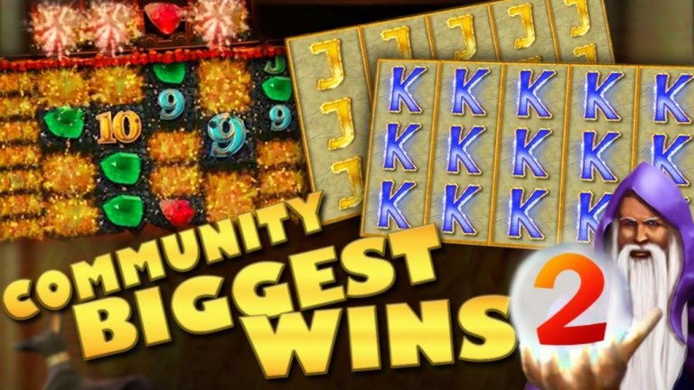 940% Match bonus casino at Webby Slot