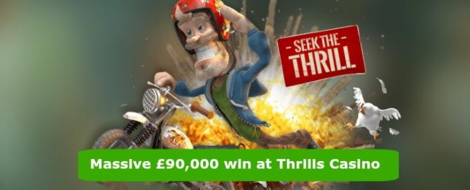 €155 Online Casino Tournament at Qeen Bee Bingo