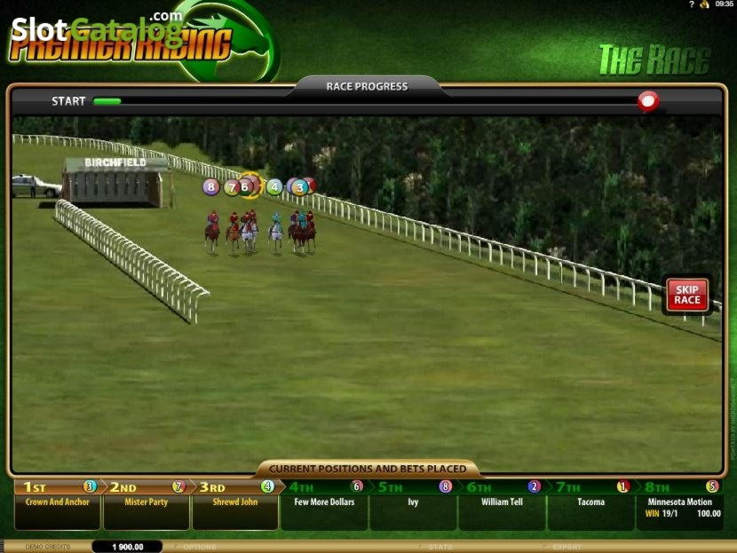 €88 No Deposit Bonus at Secret Slots