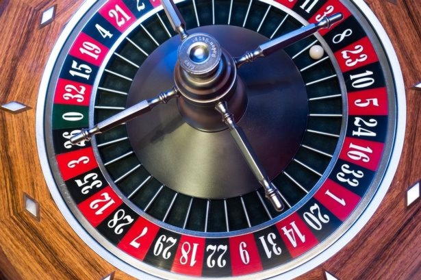 £20 Tournament at Orient Express