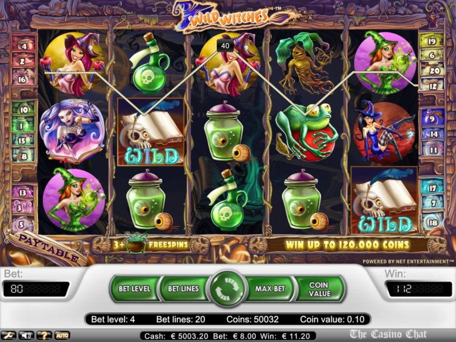 $4845 No deposit bonus at Slots Cafe