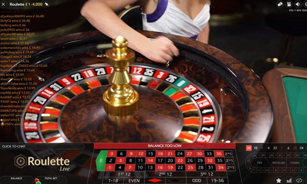 EURO 265 Free Casino Tournament at Bet At Home