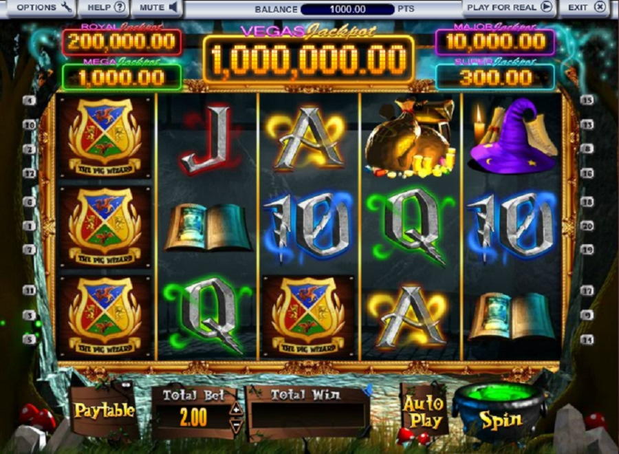 15 Free Spins right now at Cherry Casino