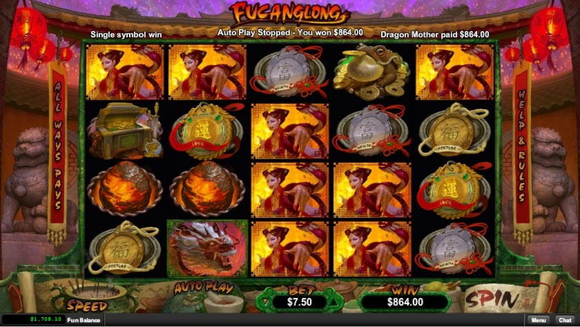 44 FREE SPINS at Wow Bingo