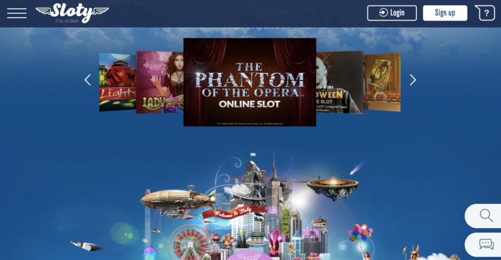 105 free spins casino at Big Dollar Casino