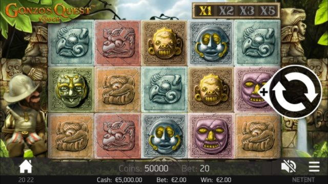 €310 FREE CHIP at Magic Red