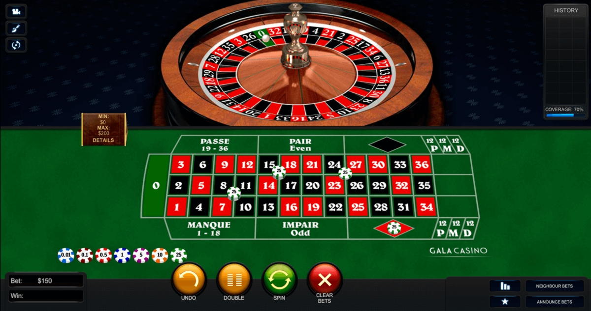 140 Free casino spins at Magic Red