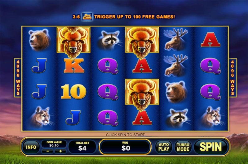 285 Free spins no deposit at Mayan Fortune