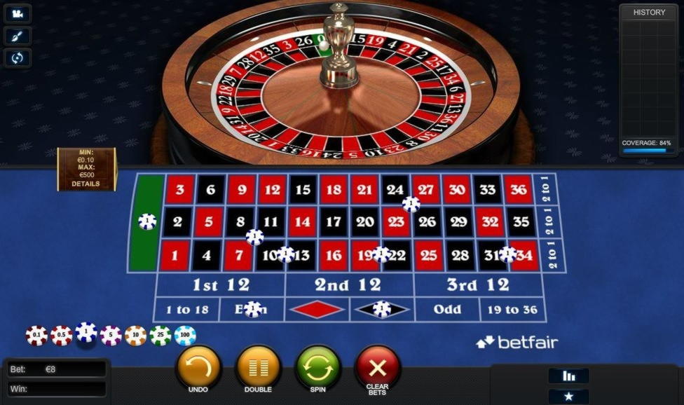 $310 free chip casino at Wow Bingo