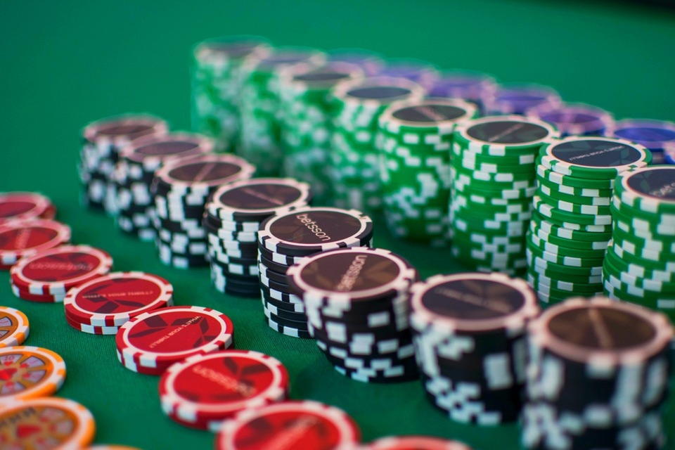 105% Match Bonus Casino at Maxi Play