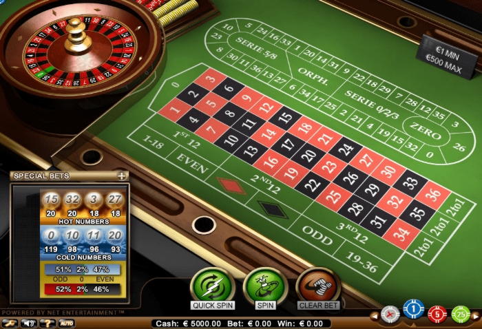 65 Free Spins no deposit at Greece Casino