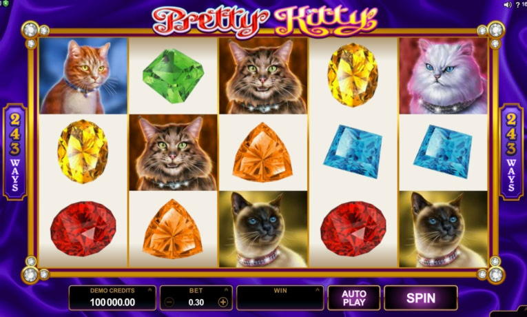 €540 Online Casino Tournament at Bet Master