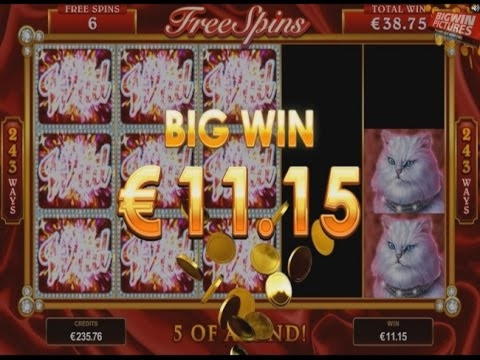 € 380 Daglig freerollslotturnering på Slotter