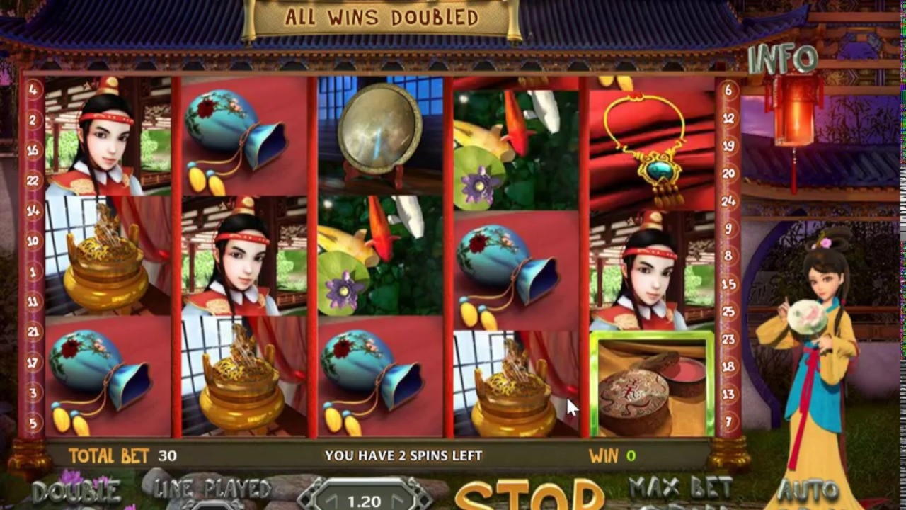 €410 Daily freeroll slot tournament at Cash Cabin