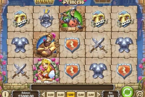 € 305 Gratis Casino Chip på Tips Bet