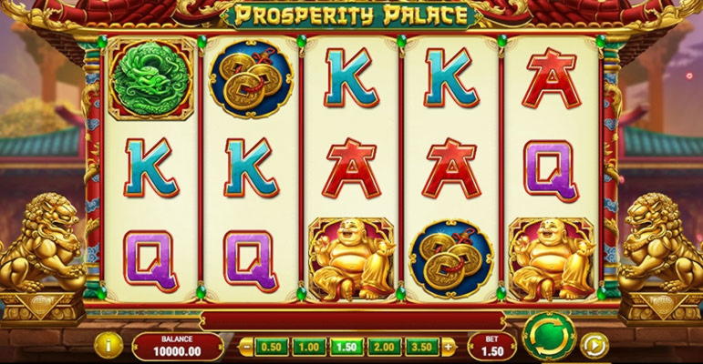 66 free spins casino at Spins Royale