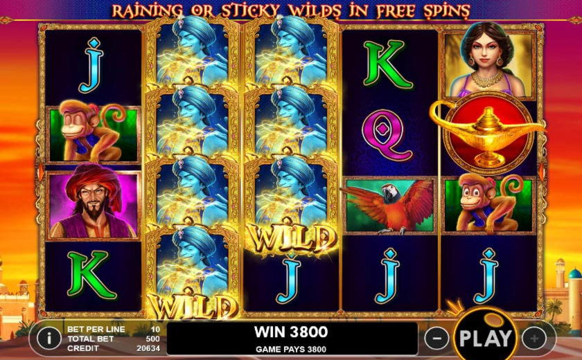 €350 No deposit bonus casino at Scratch Mania