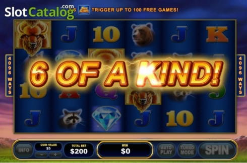740% Welcome Bonus at Vikingheim