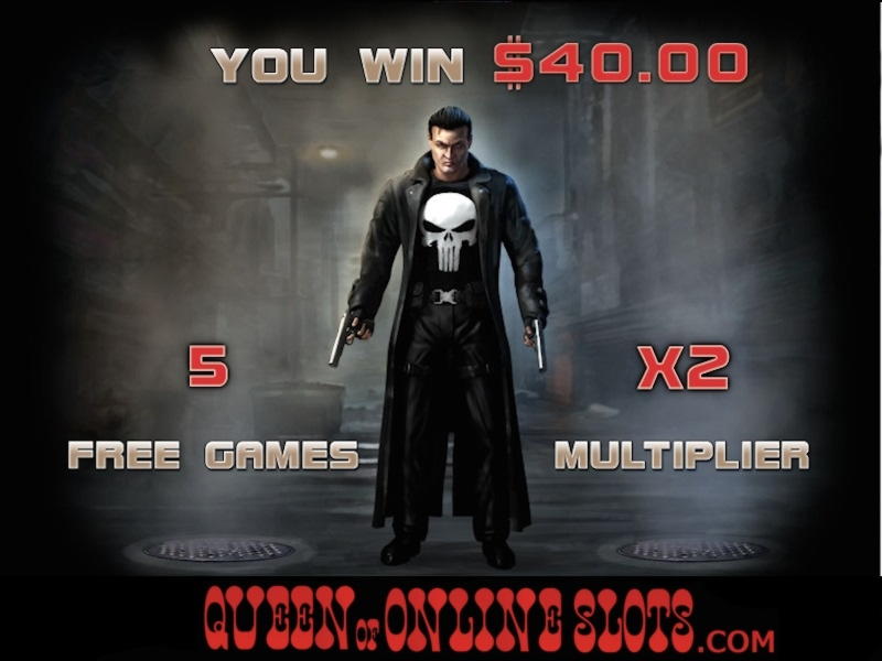 €85 Free Money at Superior Casino