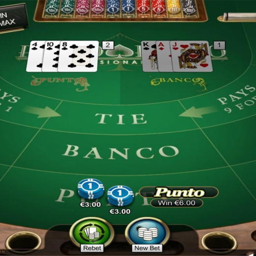 770% Deposit match bonus at Carnival Casino