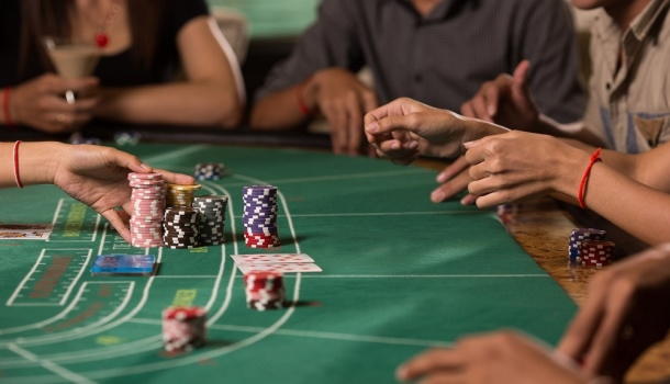 970% First deposit bonus at Red Ping Win