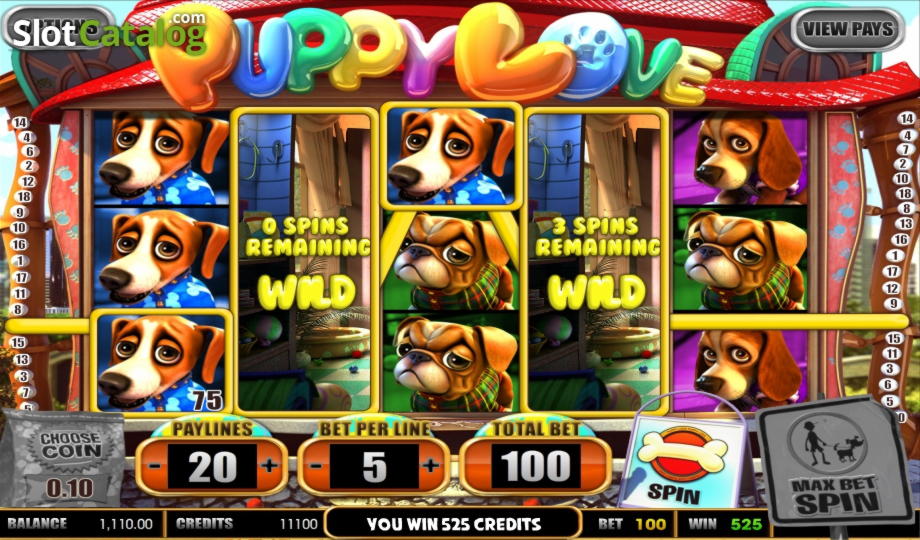 925% Match bonus casino at Spin Princess