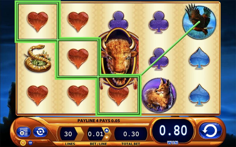 € 1920 sem bónus de casino no Slots 555