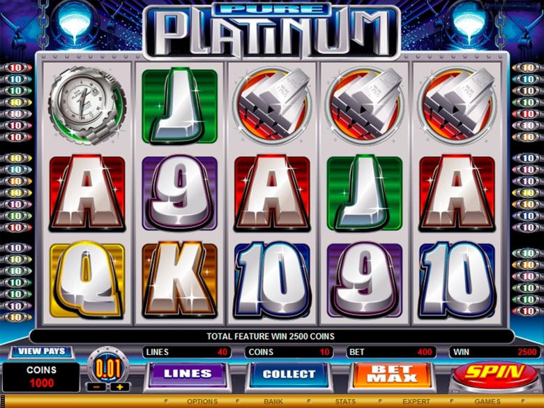 $785 Casino Tournament at Big Spin Casino