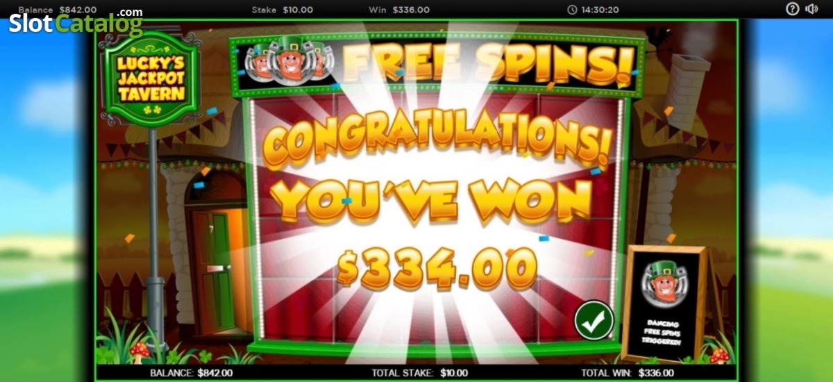 33 Free Spins right now at Argo Casino