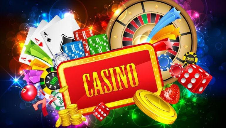 140% Signup Casino Bonus at Dunder
