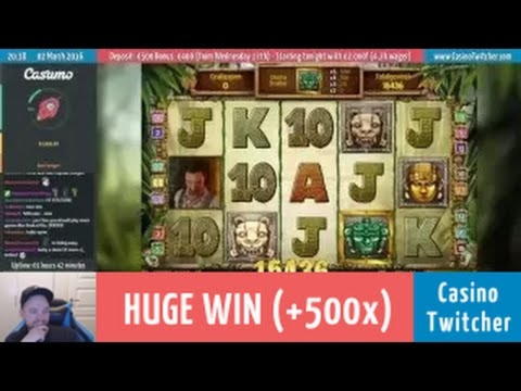 245 Free Spins no deposit at Scratch Mania