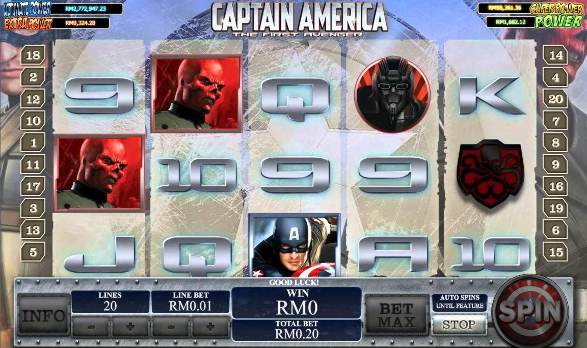 ﻿$960 Mobile freeroll slot tournament at Energy Casino