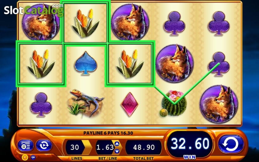 €630 Free Casino Chip at Slots Devil