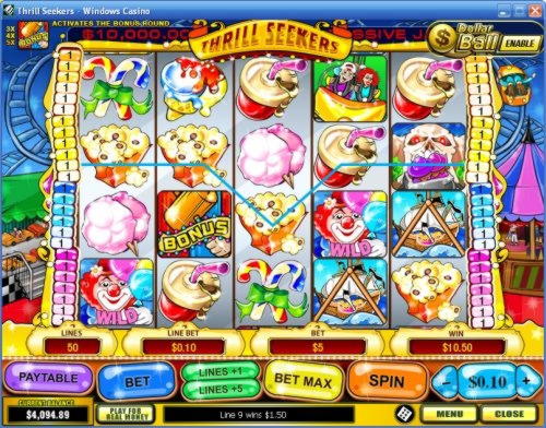 €4585 NO DEPOSIT BONUS CODE at Spilleren