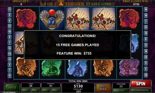 €185 Online Casino Tournament at Cashpoint