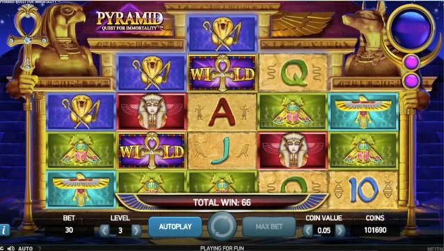 £2640 No deposit bonus at Mr. Jack Vegas