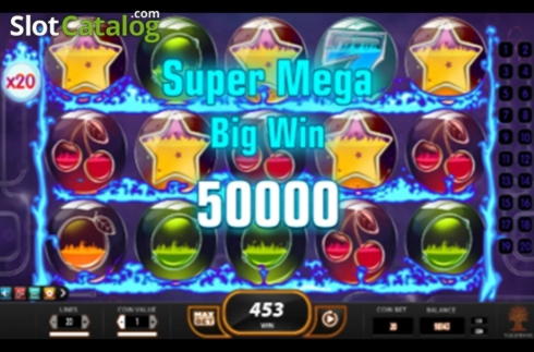 545% Welcome Bonus at Euro Lotto