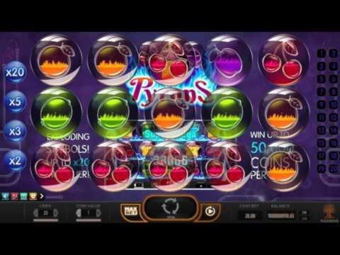 350% Match bonus casino at Opti Bet