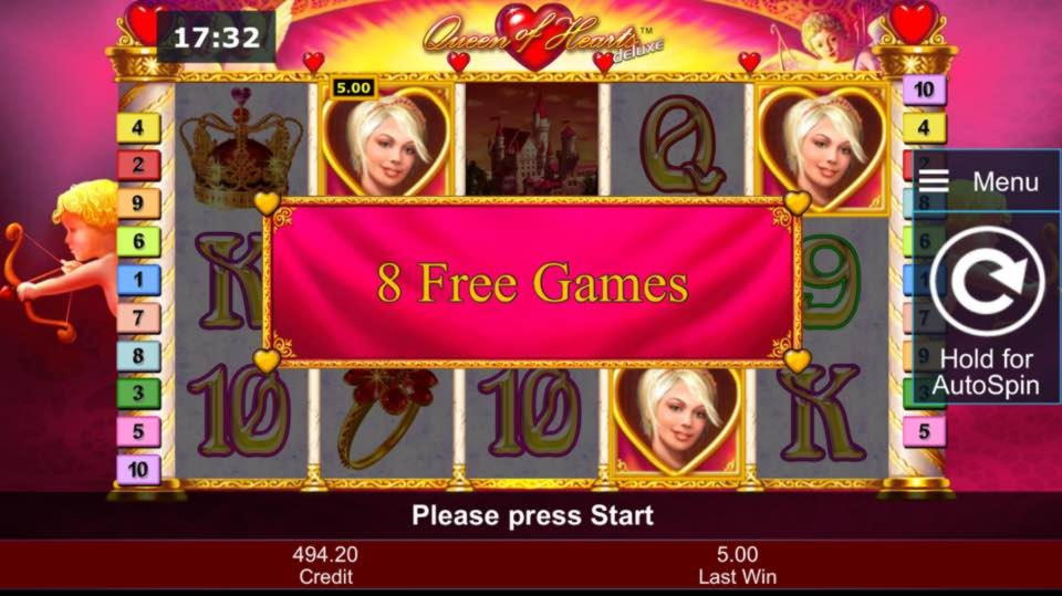 50 Free spins casino at LSbet