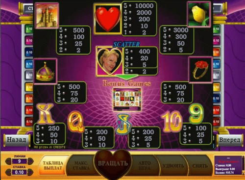 DARMOWE żetonowe kasyno EURO 180 w Wins Park