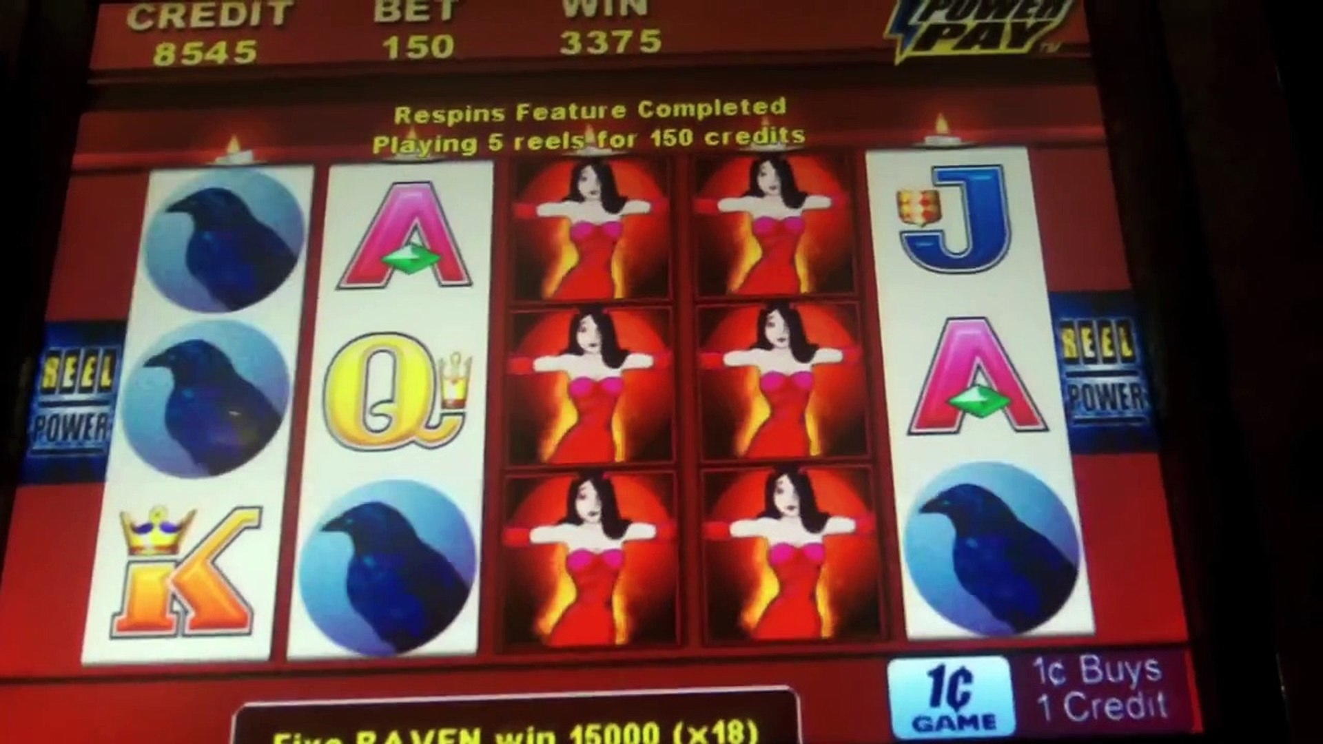 $4115 առանց ավանդի կազինո բոնուս Casino Slot-ում