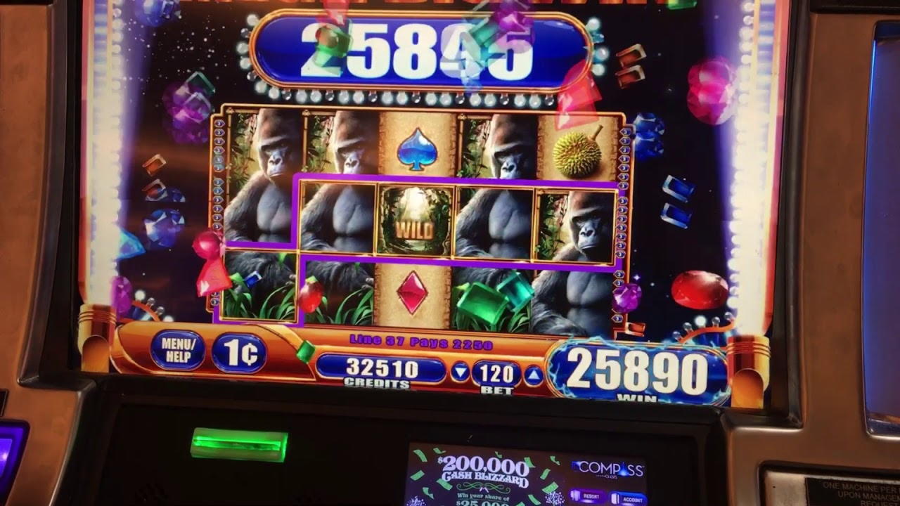 11 FREE Spins at Cashpoint