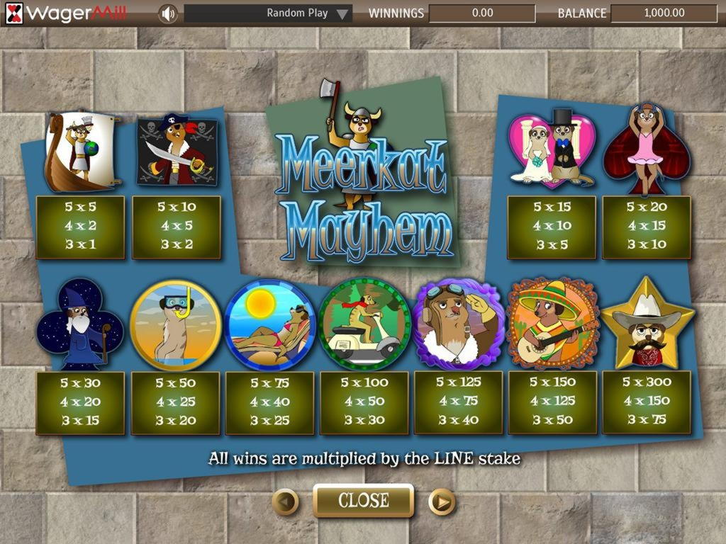 270 FREE SPINS at Reel Spin