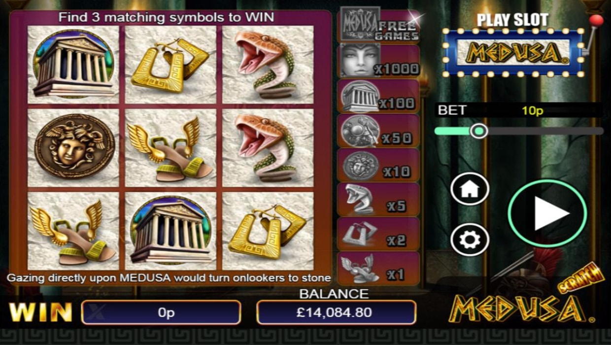 700% Matchbonus på Lucky Star