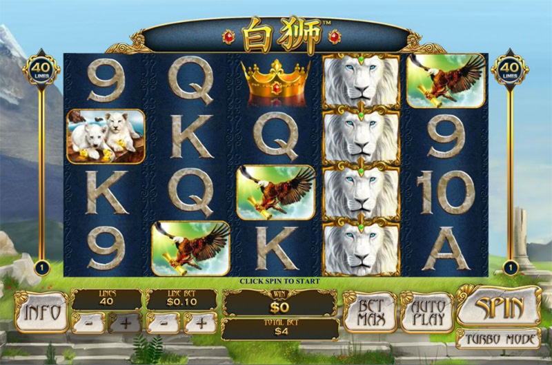 185% Match Bonus Casino at V Bet