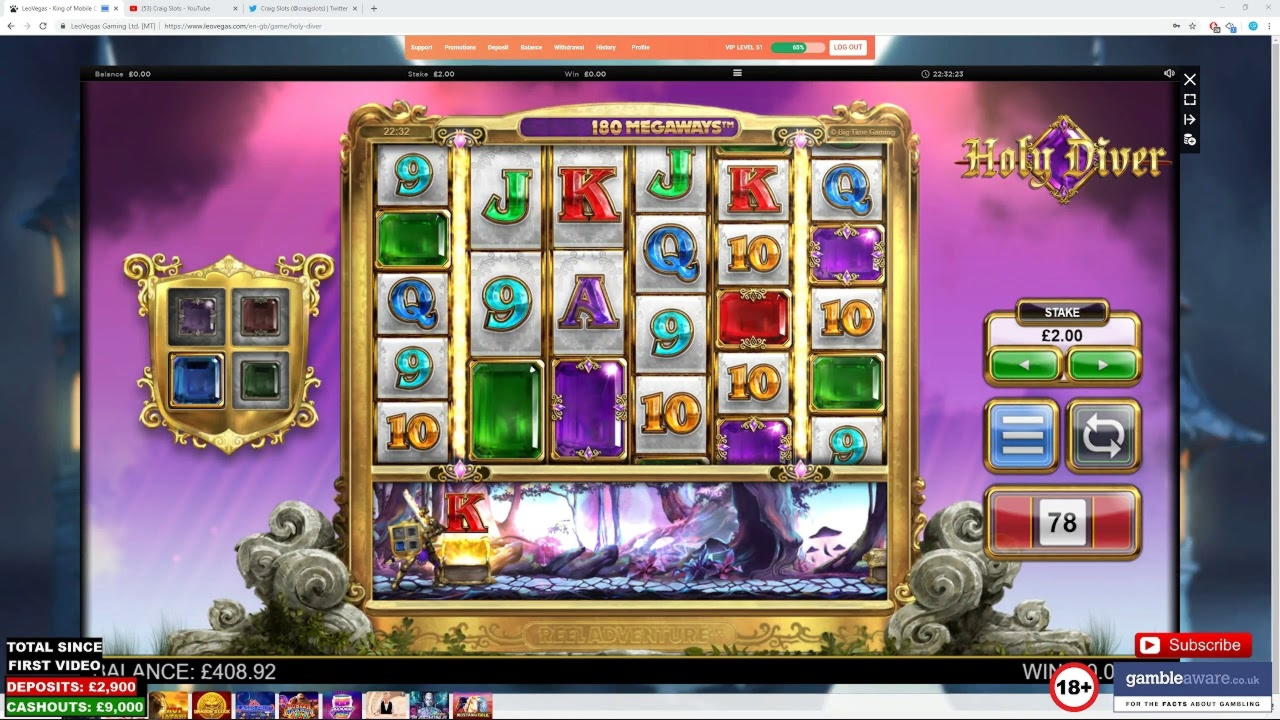 Eur 815 BEZ BONUSU WPŁATY w Big Spin Casino