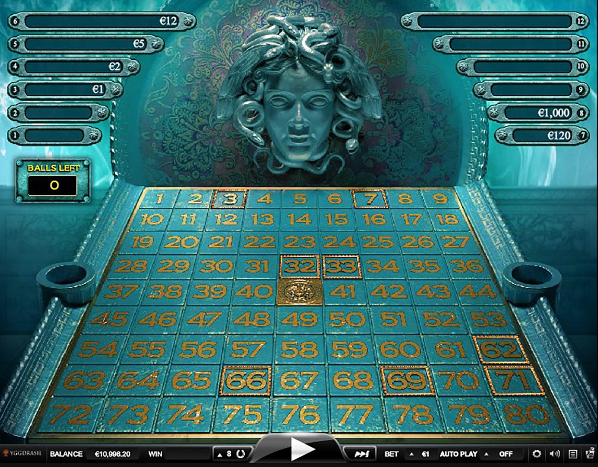 £ 330 frichips casino på Cherry Casino