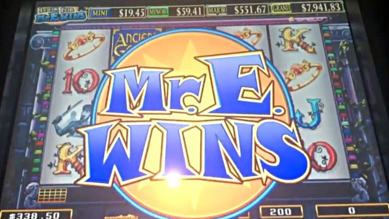 €845 Mobile freeroll slot tournament at Vinnare Casino